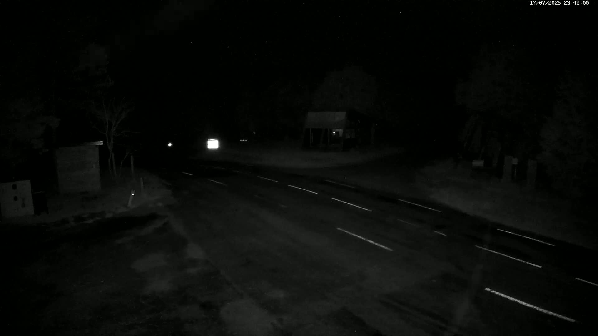 Val-d'Aigoual, l'Aigoual Mount , Station de Prat Peyrot 1 Live Cam - Le Vigan, Gard, Occitanie, France