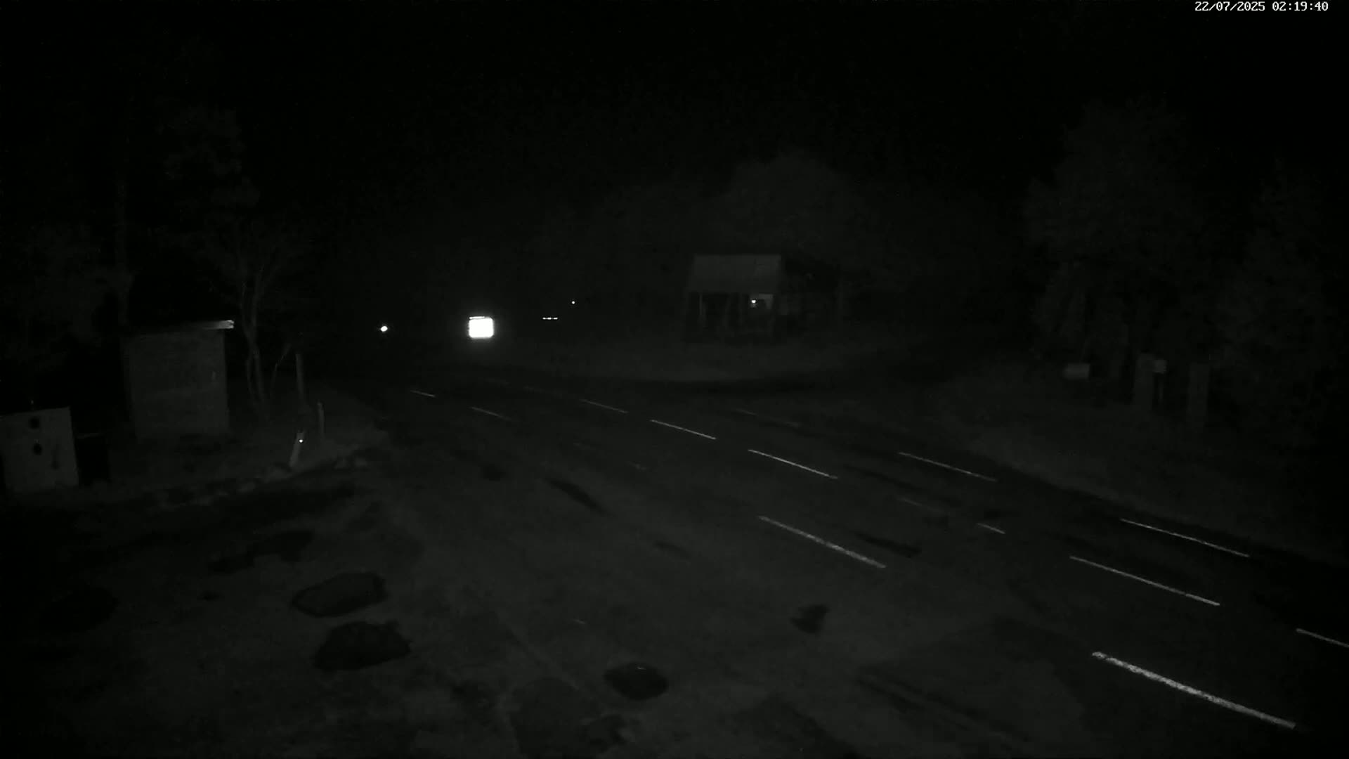 Val-d'Aigoual, l'Aigoual Mount , Station de Prat Peyrot 1 Live Cam - Le Vigan, Gard, Occitanie, France