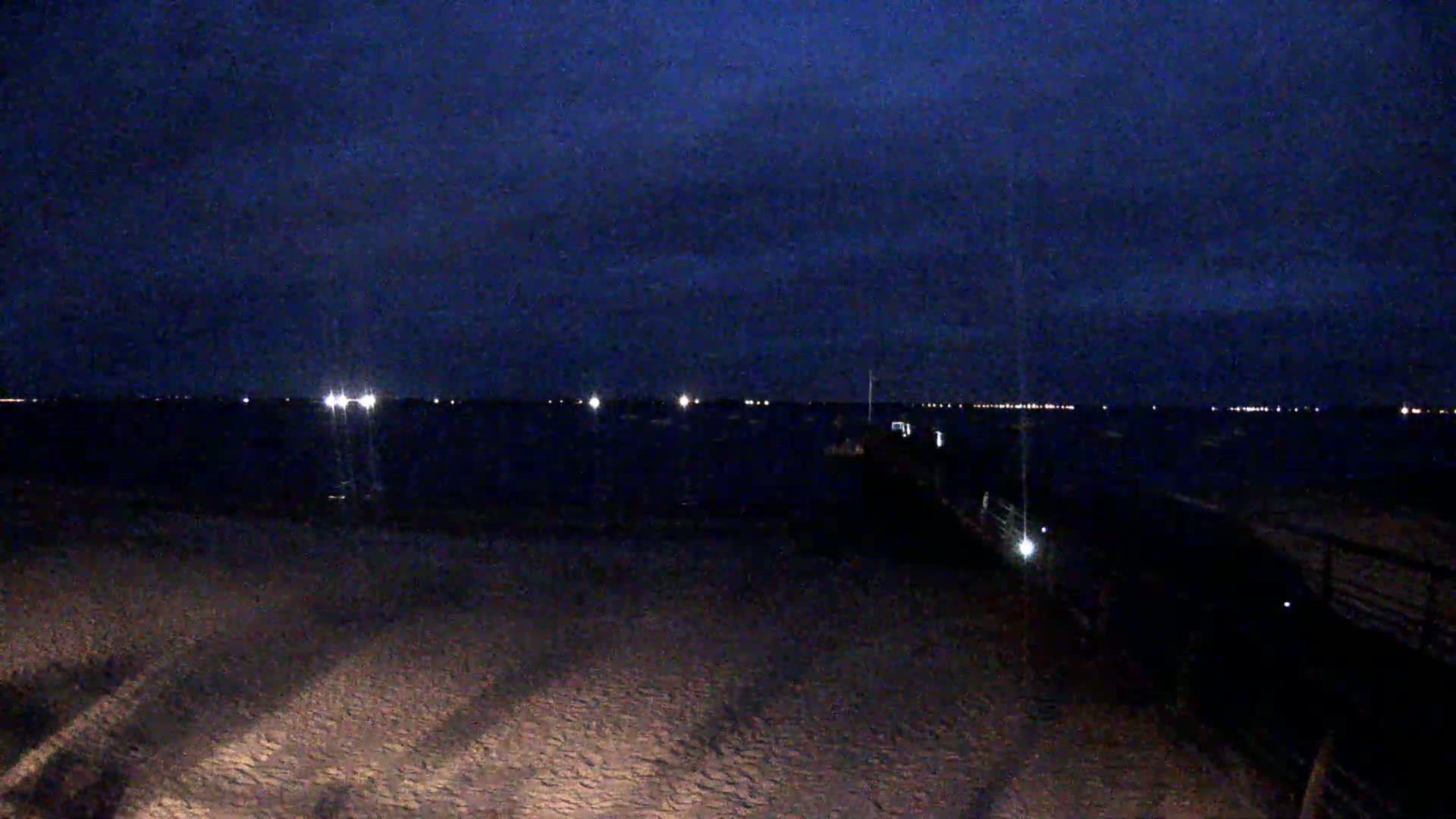 Saint-Trojan CNCO Marine Live Cam - 	Saint-Trojan-les-Bains, Blaye, Gironde, 	Nouvelle-Aquitaine, France