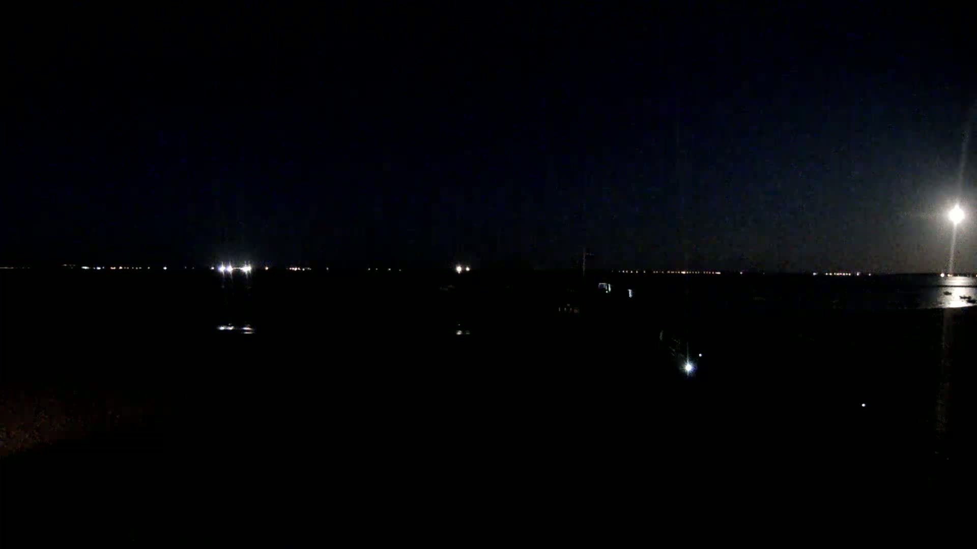 Saint-Trojan CNCO Marine Live Cam - 	Saint-Trojan-les-Bains, Blaye, Gironde, 	Nouvelle-Aquitaine, France