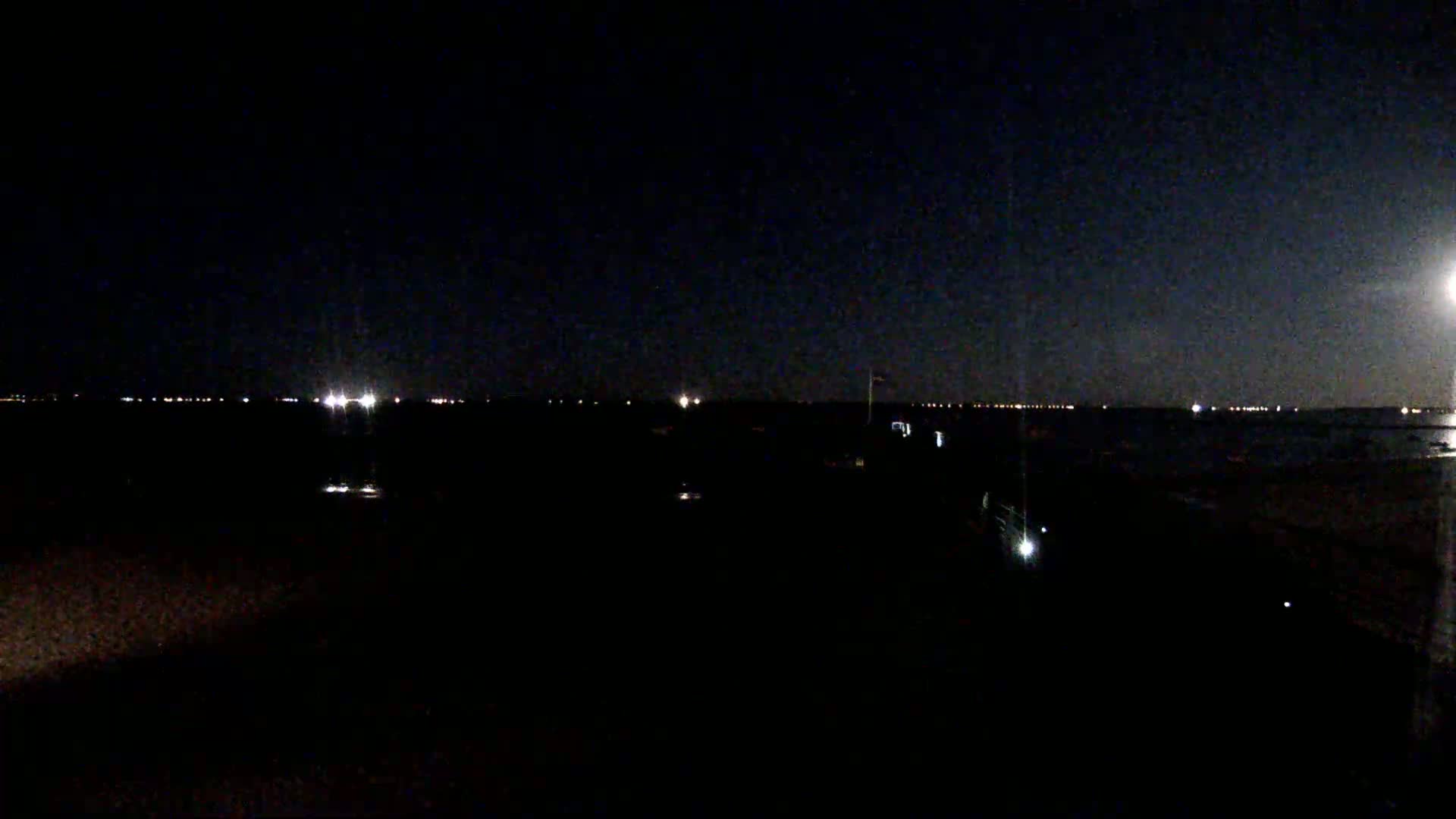 Saint-Trojan CNCO Marine Live Cam - 	Saint-Trojan-les-Bains, Blaye, Gironde, 	Nouvelle-Aquitaine, France