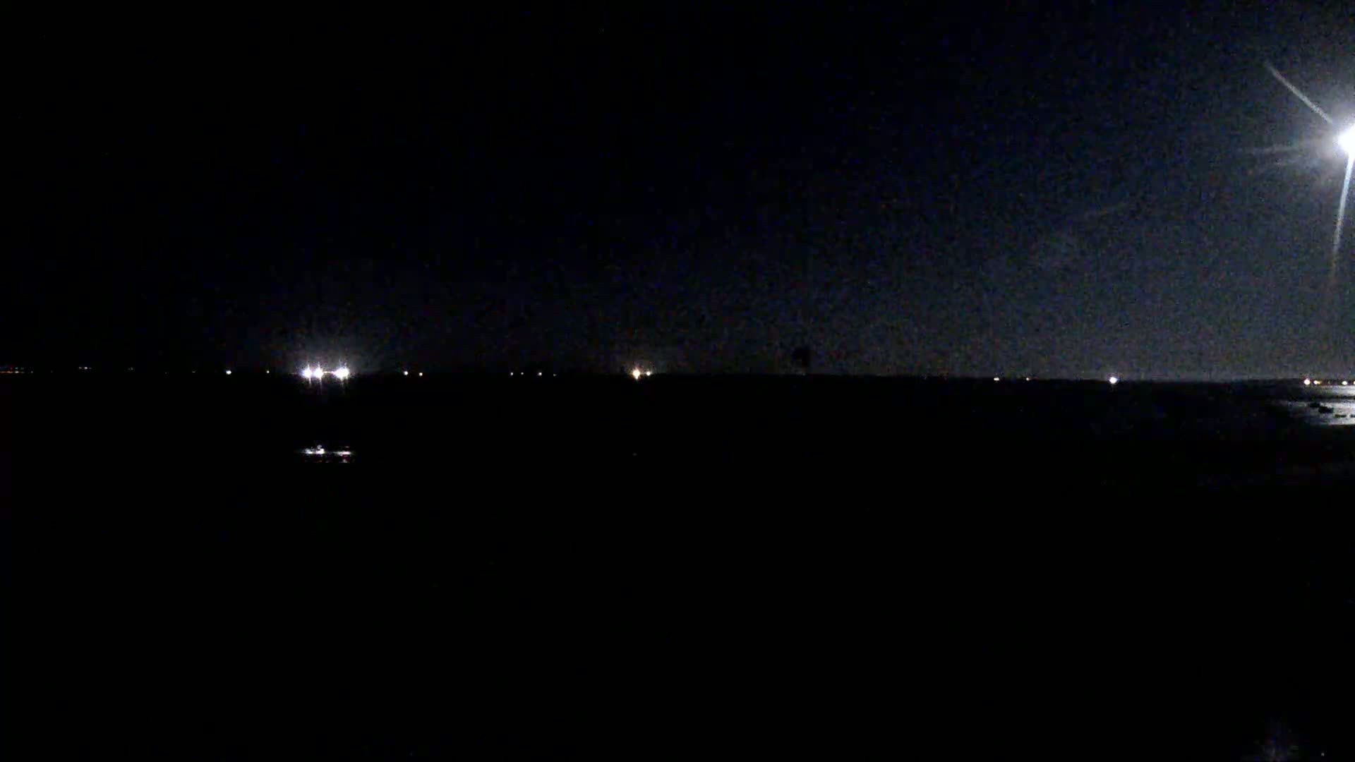 Saint-Trojan CNCO Marine Live Cam - 	Saint-Trojan-les-Bains, Blaye, Gironde, 	Nouvelle-Aquitaine, France