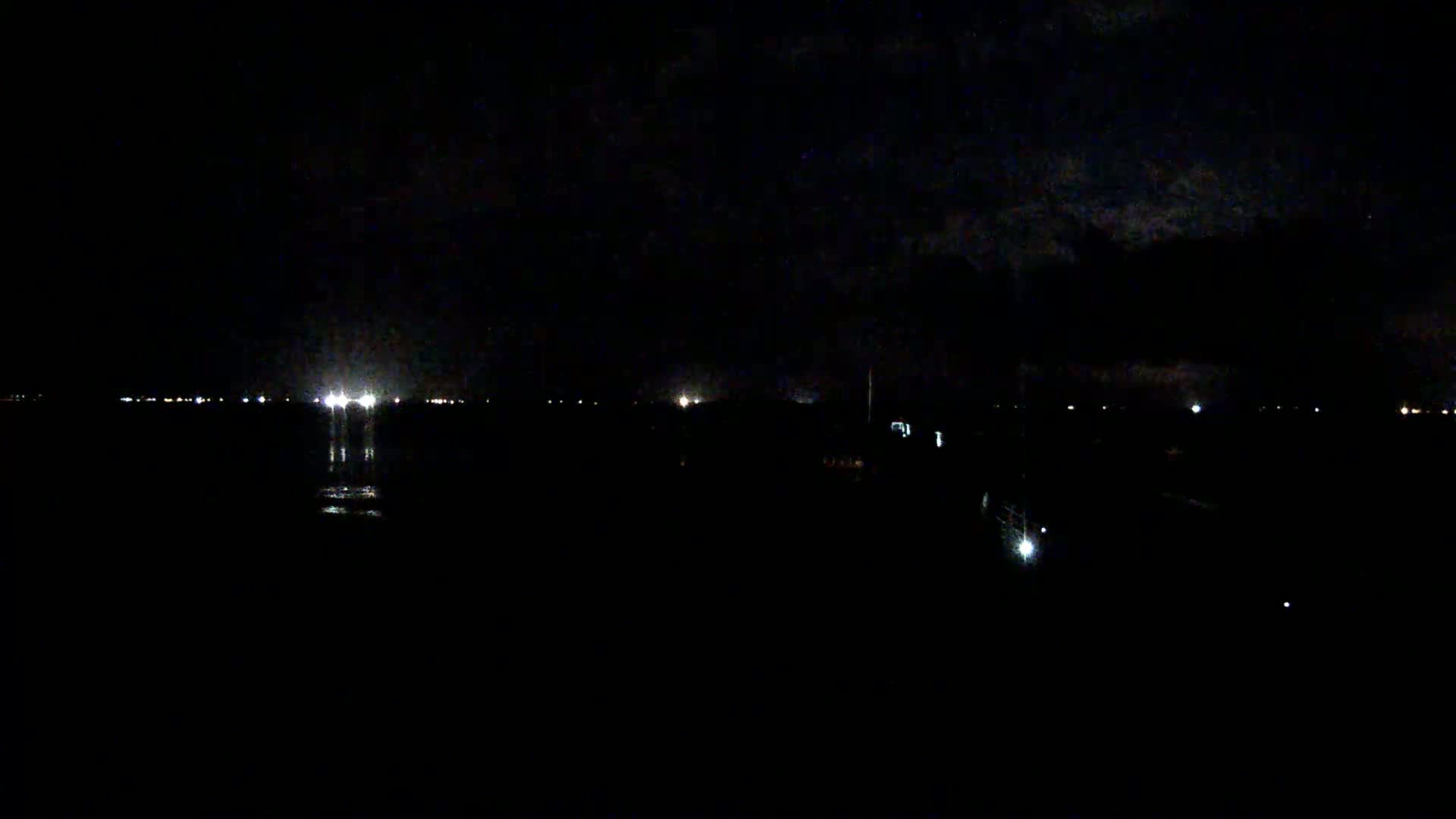 Saint-Trojan CNCO Marine Live Cam - 	Saint-Trojan-les-Bains, Blaye, Gironde, 	Nouvelle-Aquitaine, France