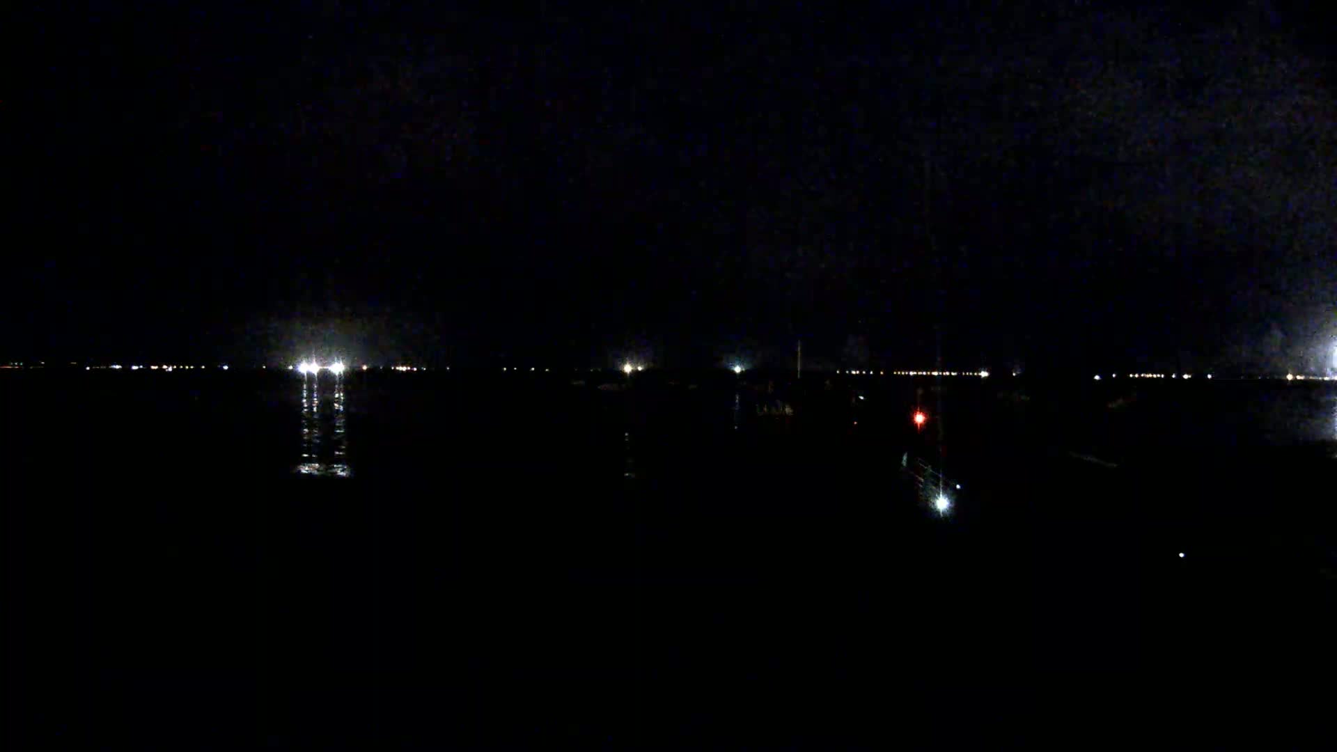 Saint-Trojan CNCO Marine Live Cam - 	Saint-Trojan-les-Bains, Blaye, Gironde, 	Nouvelle-Aquitaine, France