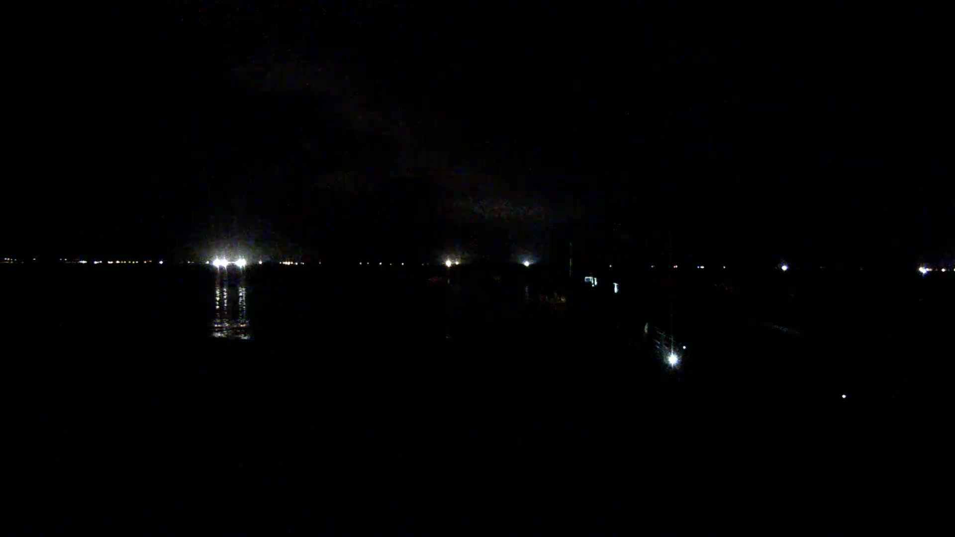 Saint-Trojan CNCO Marine Live Cam - 	Saint-Trojan-les-Bains, Blaye, Gironde, 	Nouvelle-Aquitaine, France