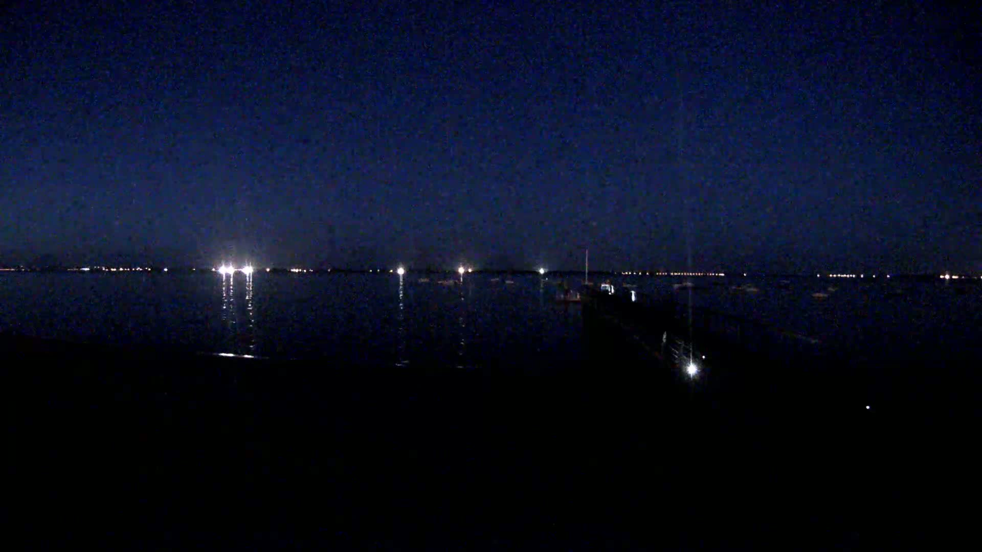 Saint-Trojan CNCO Marine Live Cam - 	Saint-Trojan-les-Bains, Blaye, Gironde, 	Nouvelle-Aquitaine, France