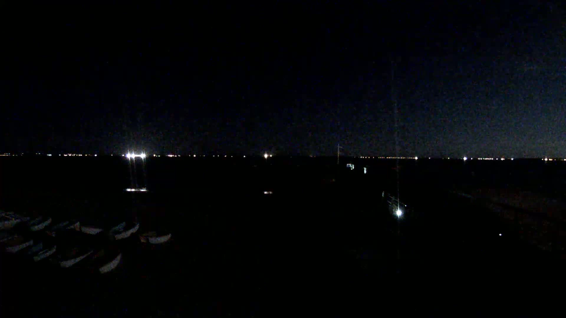 Saint-Trojan CNCO Marine Live Cam - 	Saint-Trojan-les-Bains, Blaye, Gironde, 	Nouvelle-Aquitaine, France