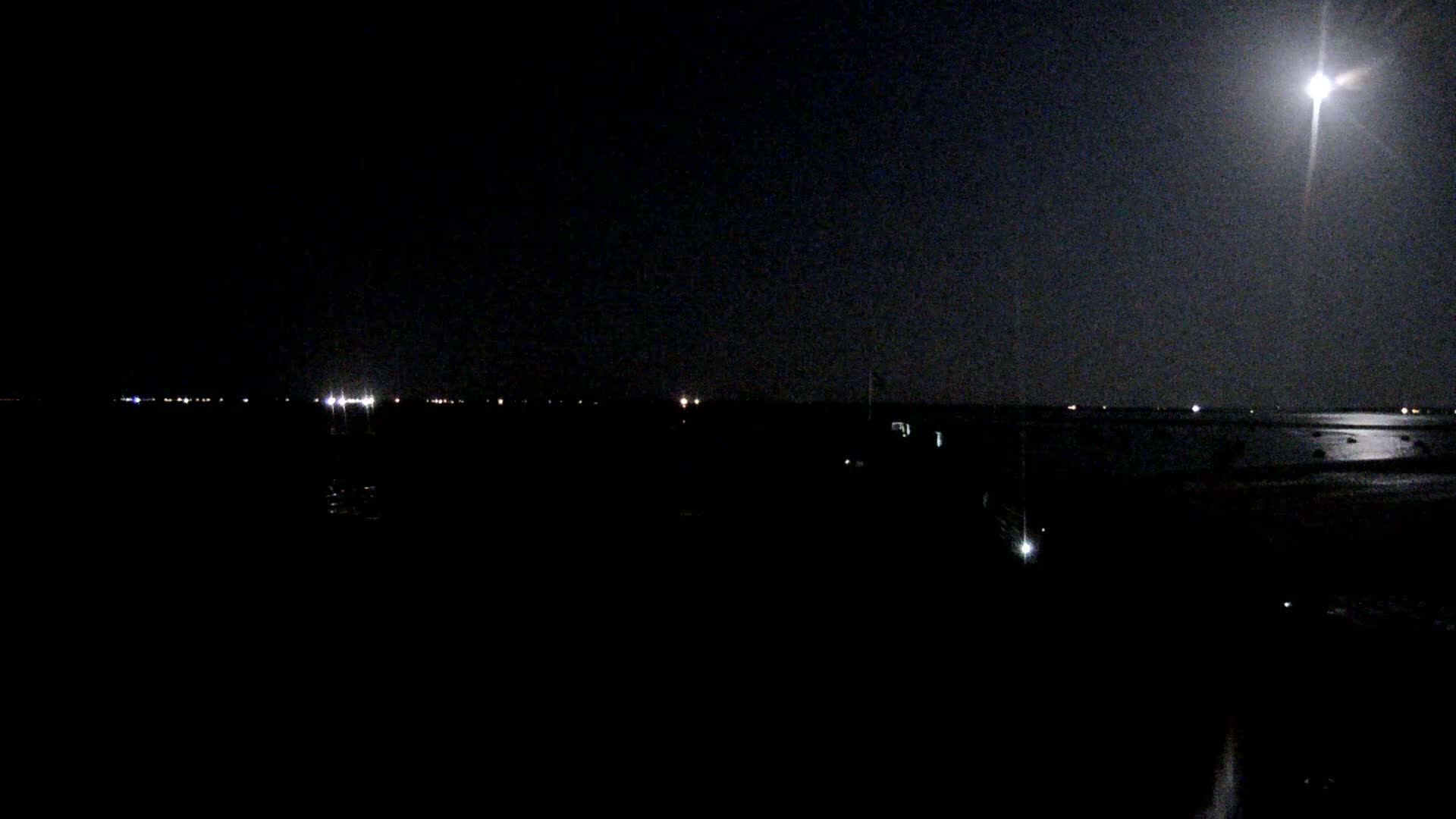Saint-Trojan CNCO Marine Live Cam - 	Saint-Trojan-les-Bains, Blaye, Gironde, 	Nouvelle-Aquitaine, France