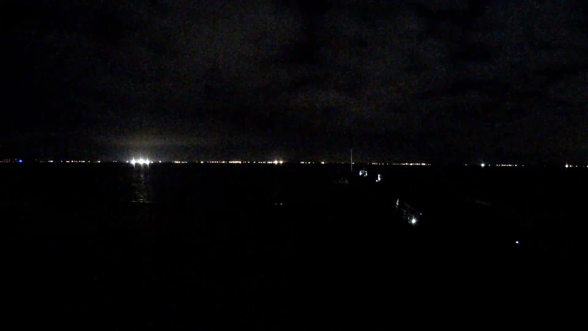 Saint-Trojan CNCO Marine Live Cam - 	Saint-Trojan-les-Bains, Blaye, Gironde, 	Nouvelle-Aquitaine, France