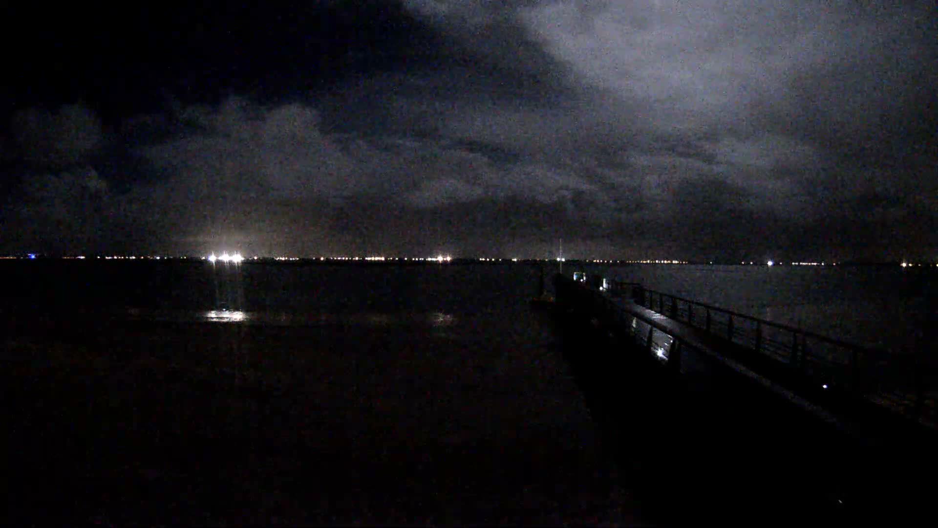 Saint-Trojan CNCO Marine Live Cam - 	Saint-Trojan-les-Bains, Blaye, Gironde, 	Nouvelle-Aquitaine, France