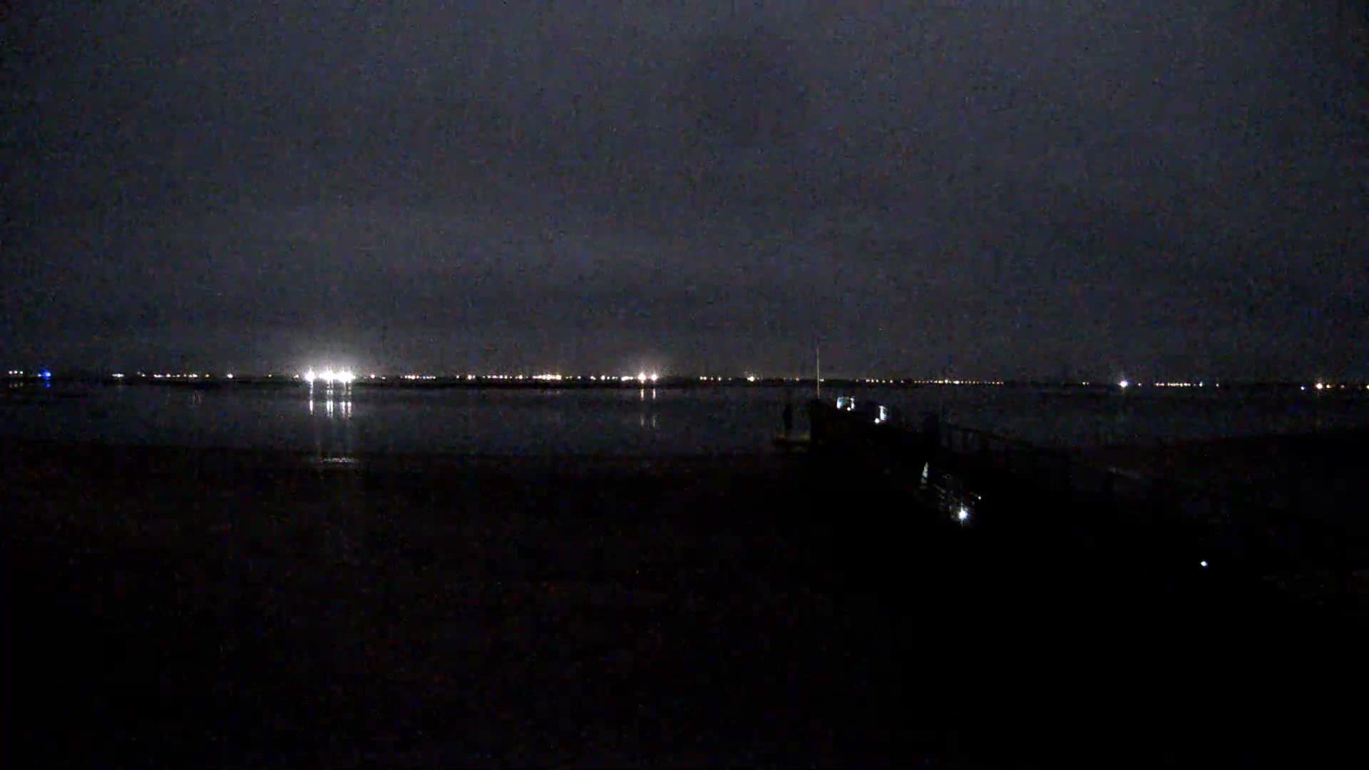 Saint-Trojan CNCO Marine Live Cam - 	Saint-Trojan-les-Bains, Blaye, Gironde, 	Nouvelle-Aquitaine, France