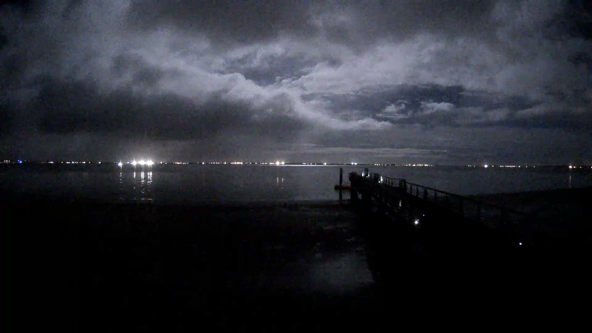 Saint-Trojan CNCO Marine Live Cam - 	Saint-Trojan-les-Bains, Blaye, Gironde, 	Nouvelle-Aquitaine, France