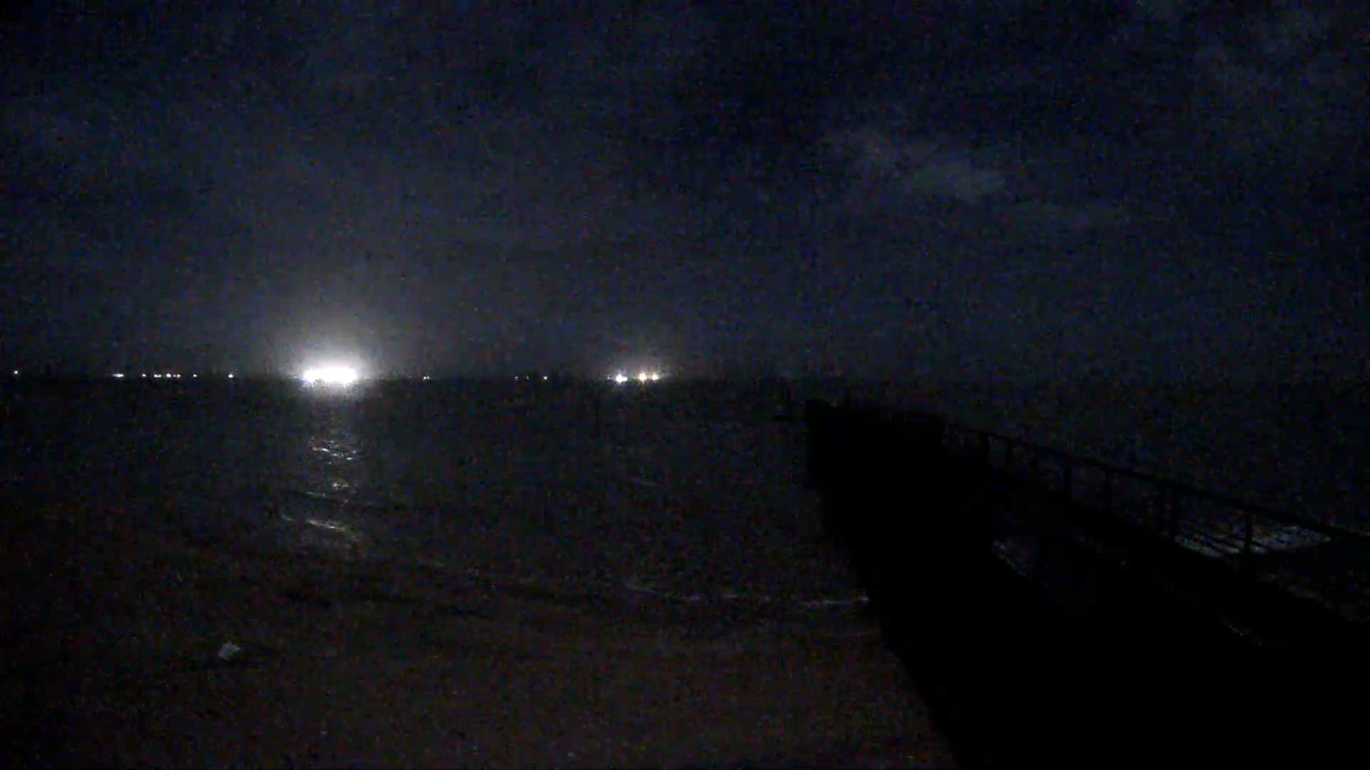 Saint-Trojan CNCO Marine Live Cam - 	Saint-Trojan-les-Bains, Blaye, Gironde, 	Nouvelle-Aquitaine, France