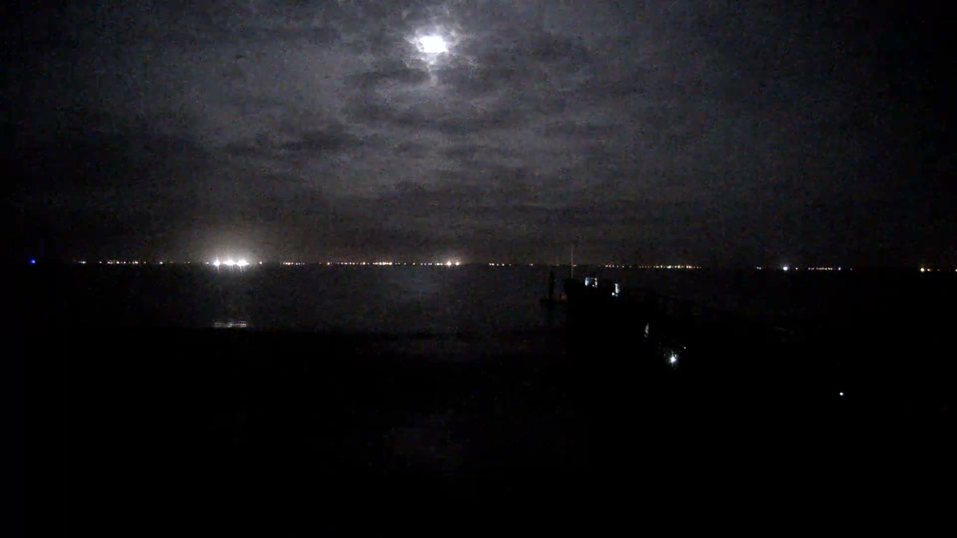 Saint-Trojan CNCO Marine Live Cam - 	Saint-Trojan-les-Bains, Blaye, Gironde, 	Nouvelle-Aquitaine, France