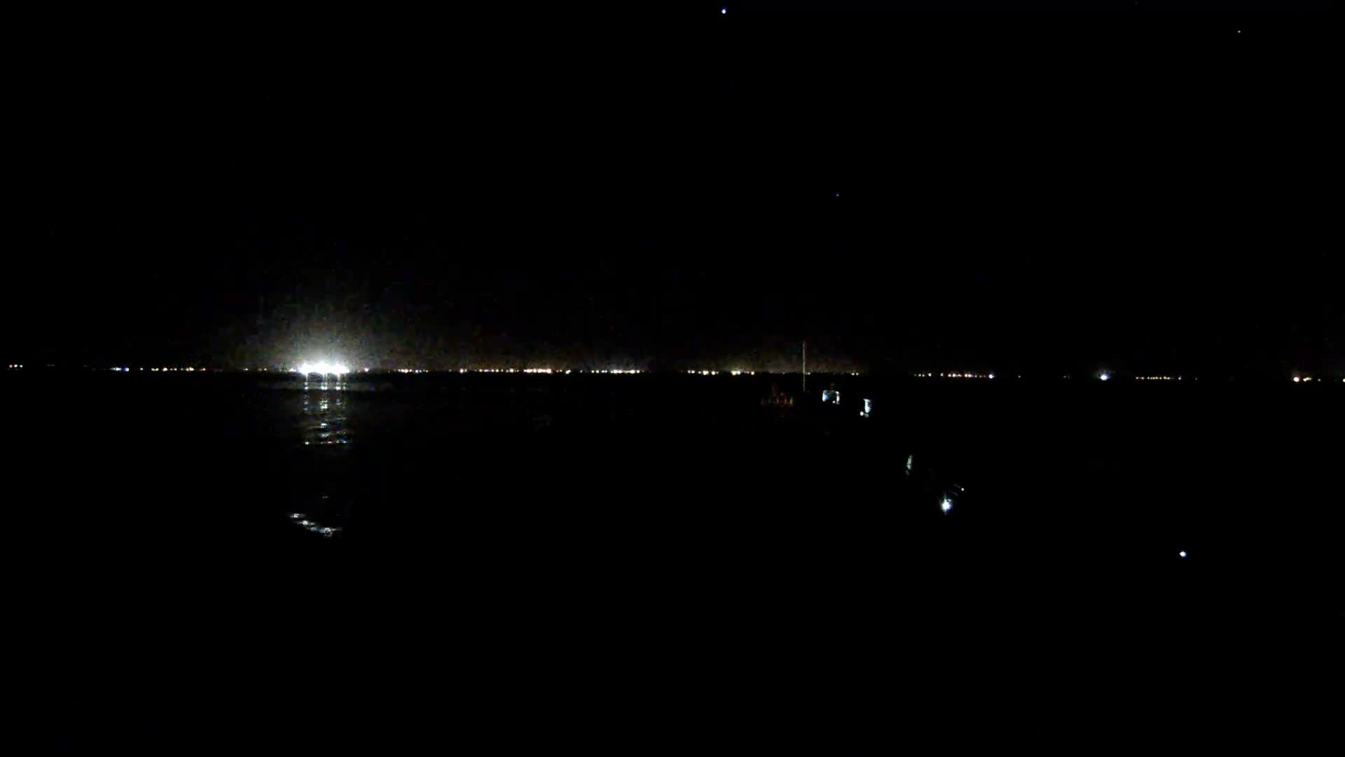Saint-Trojan CNCO Marine Live Cam - 	Saint-Trojan-les-Bains, Blaye, Gironde, 	Nouvelle-Aquitaine, France