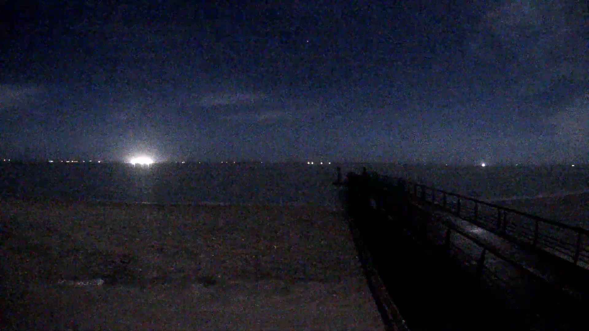 Saint-Trojan CNCO Marine Live Cam - 	Saint-Trojan-les-Bains, Blaye, Gironde, 	Nouvelle-Aquitaine, France
