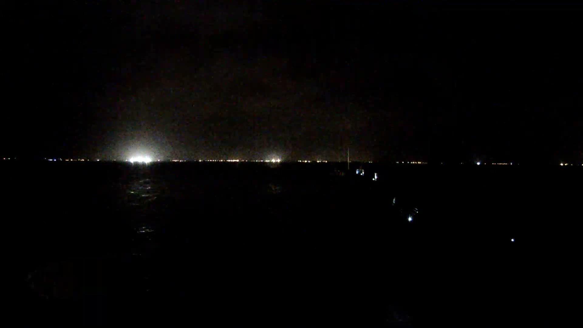 Saint-Trojan CNCO Marine Live Cam - 	Saint-Trojan-les-Bains, Blaye, Gironde, 	Nouvelle-Aquitaine, France