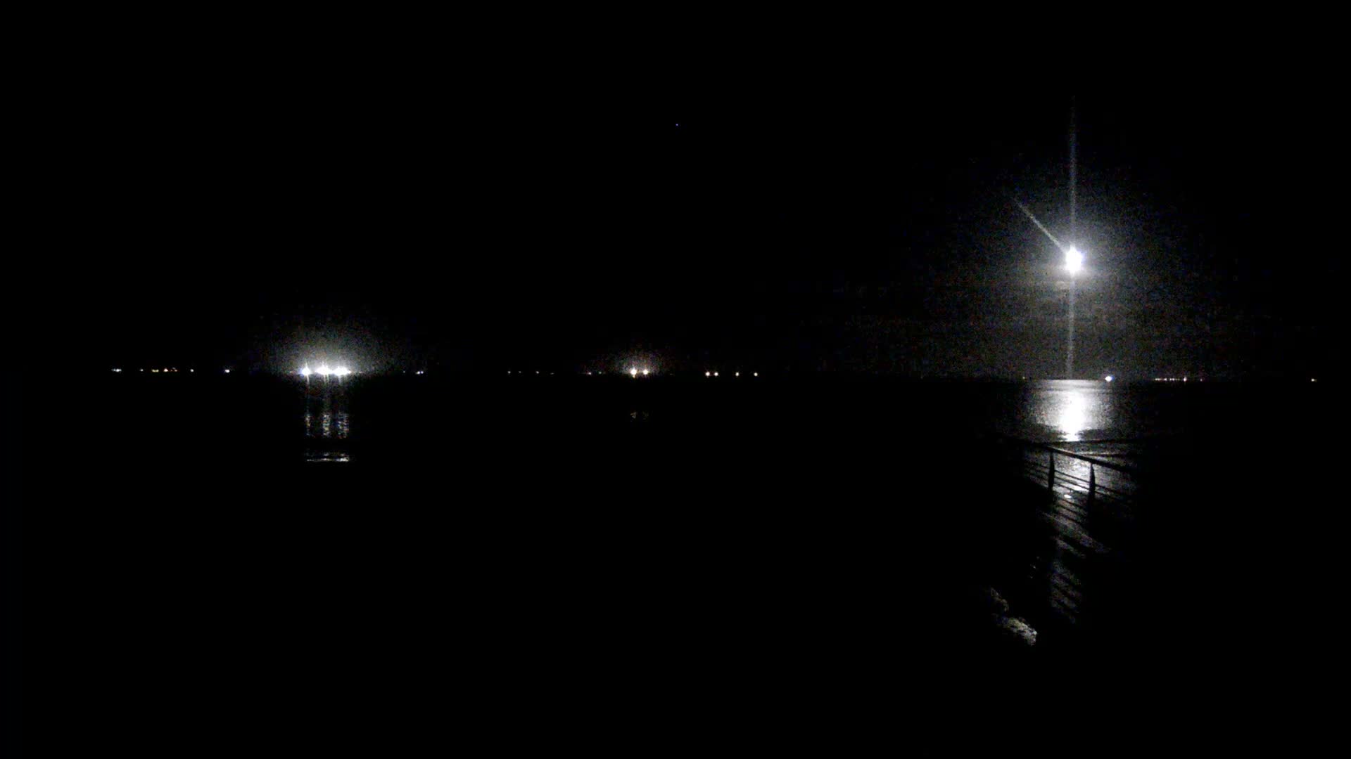 Saint-Trojan CNCO Marine Live Cam - 	Saint-Trojan-les-Bains, Blaye, Gironde, 	Nouvelle-Aquitaine, France