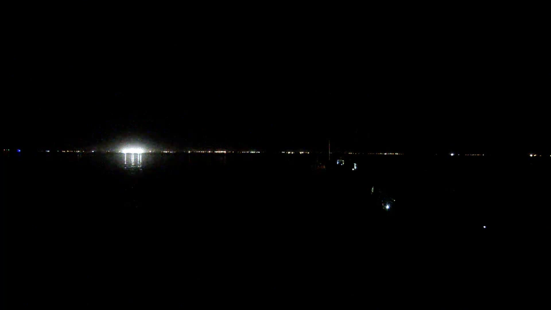 Saint-Trojan CNCO Marine Live Cam - 	Saint-Trojan-les-Bains, Blaye, Gironde, 	Nouvelle-Aquitaine, France