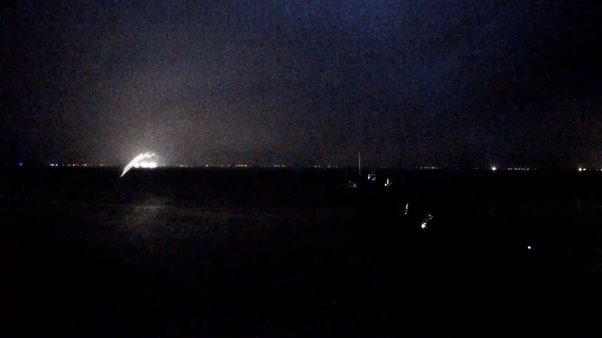 Saint-Trojan CNCO Marine Live Cam - 	Saint-Trojan-les-Bains, Blaye, Gironde, 	Nouvelle-Aquitaine, France