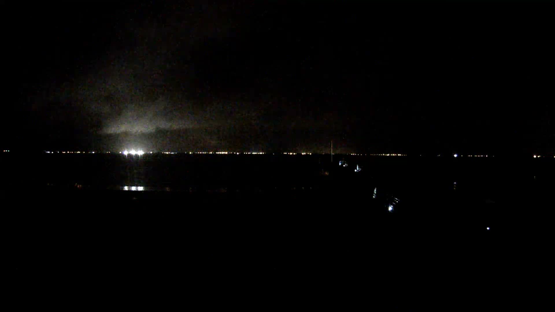Saint-Trojan CNCO Marine Live Cam - 	Saint-Trojan-les-Bains, Blaye, Gironde, 	Nouvelle-Aquitaine, France