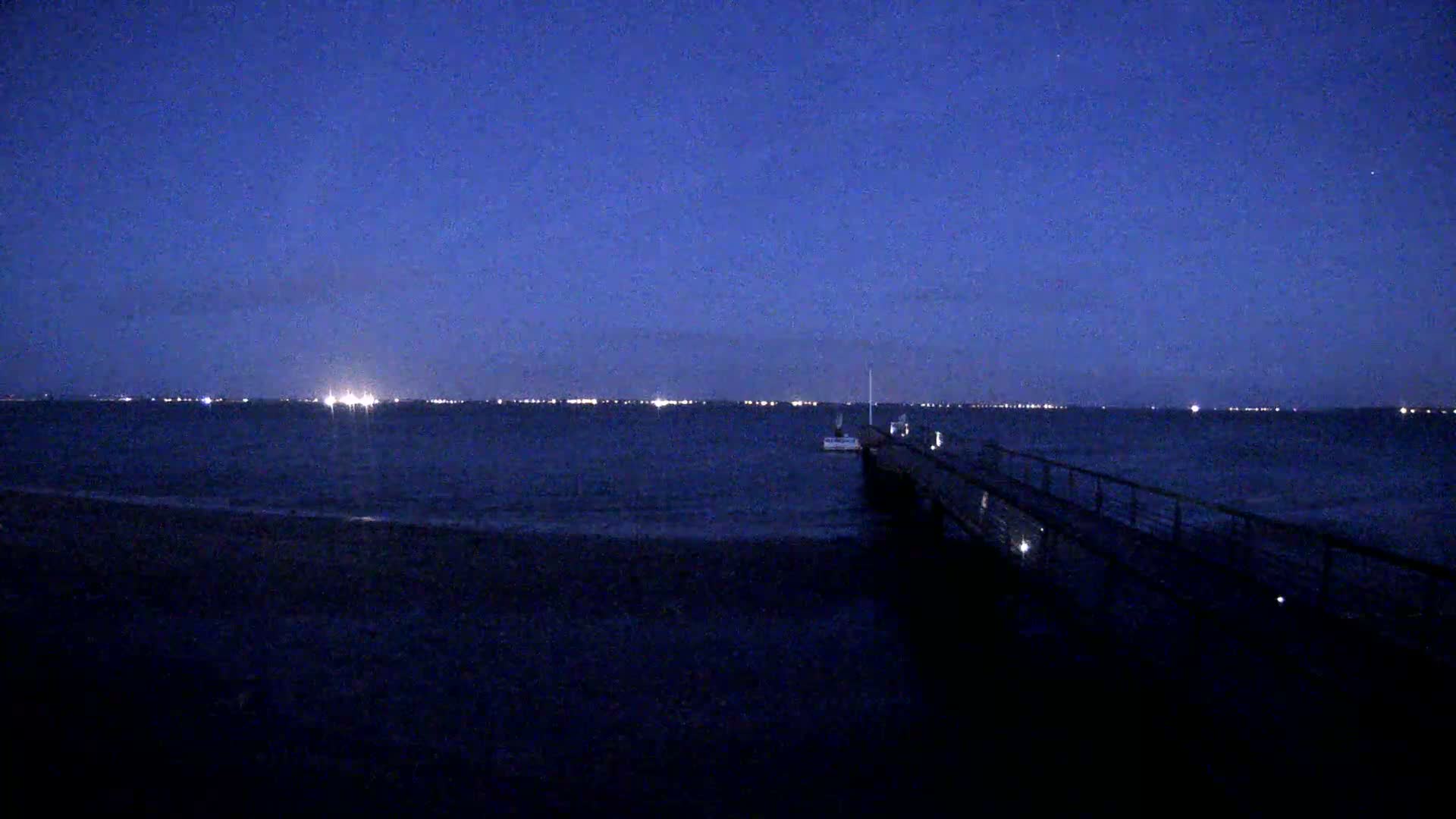 Saint-Trojan CNCO Marine Live Cam - 	Saint-Trojan-les-Bains, Blaye, Gironde, 	Nouvelle-Aquitaine, France