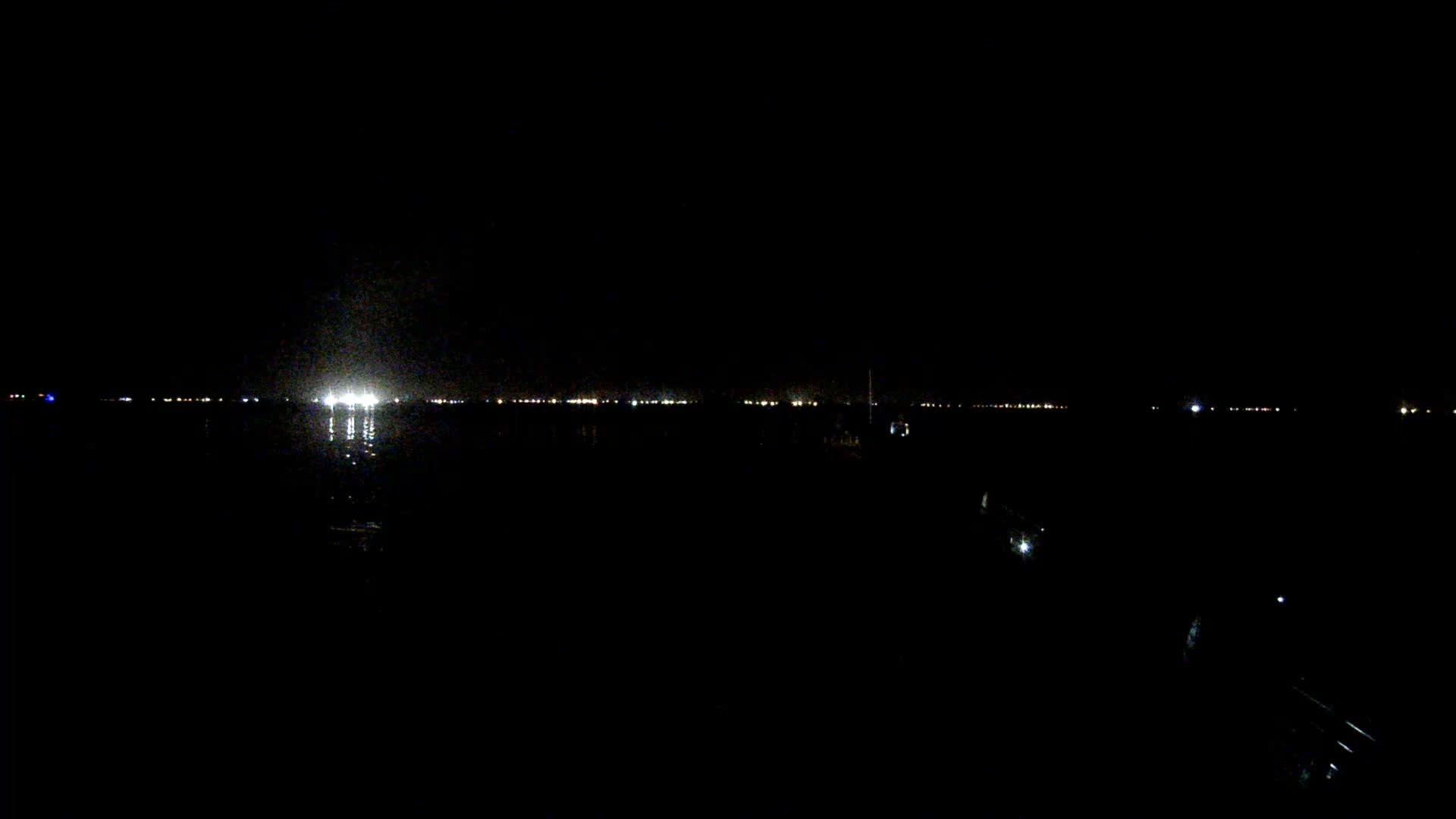 Saint-Trojan CNCO Marine Live Cam - 	Saint-Trojan-les-Bains, Blaye, Gironde, 	Nouvelle-Aquitaine, France