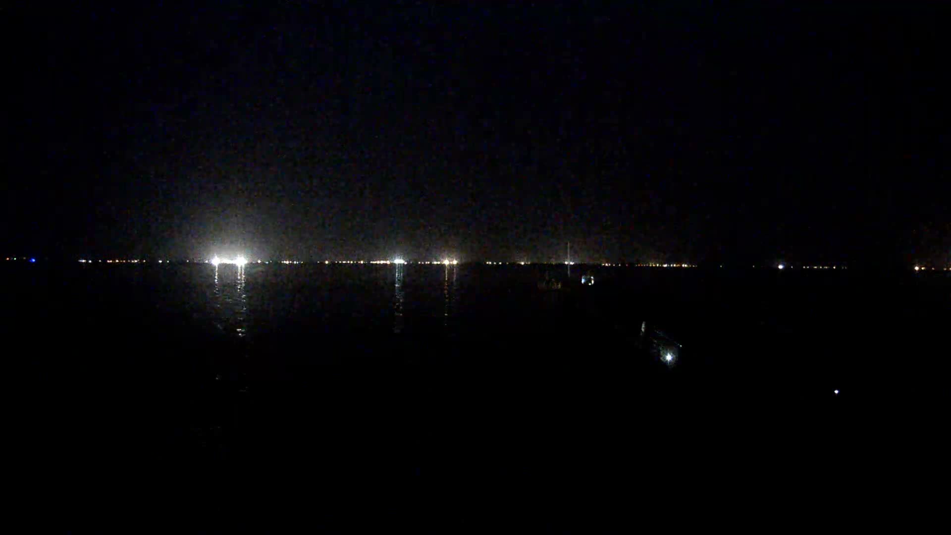 Saint-Trojan CNCO Marine Live Cam - 	Saint-Trojan-les-Bains, Blaye, Gironde, 	Nouvelle-Aquitaine, France