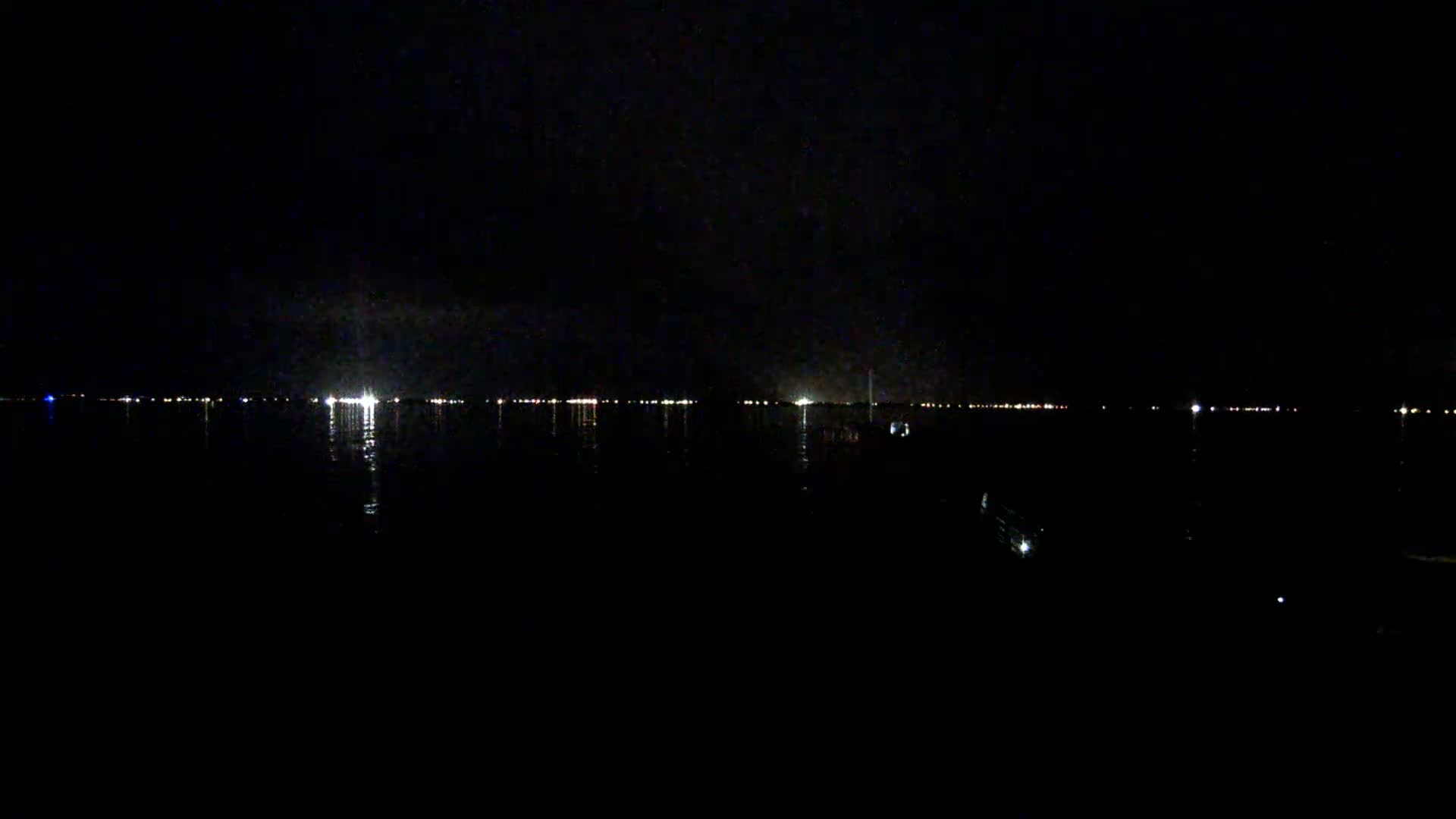 Saint-Trojan CNCO Marine Live Cam - 	Saint-Trojan-les-Bains, Blaye, Gironde, 	Nouvelle-Aquitaine, France