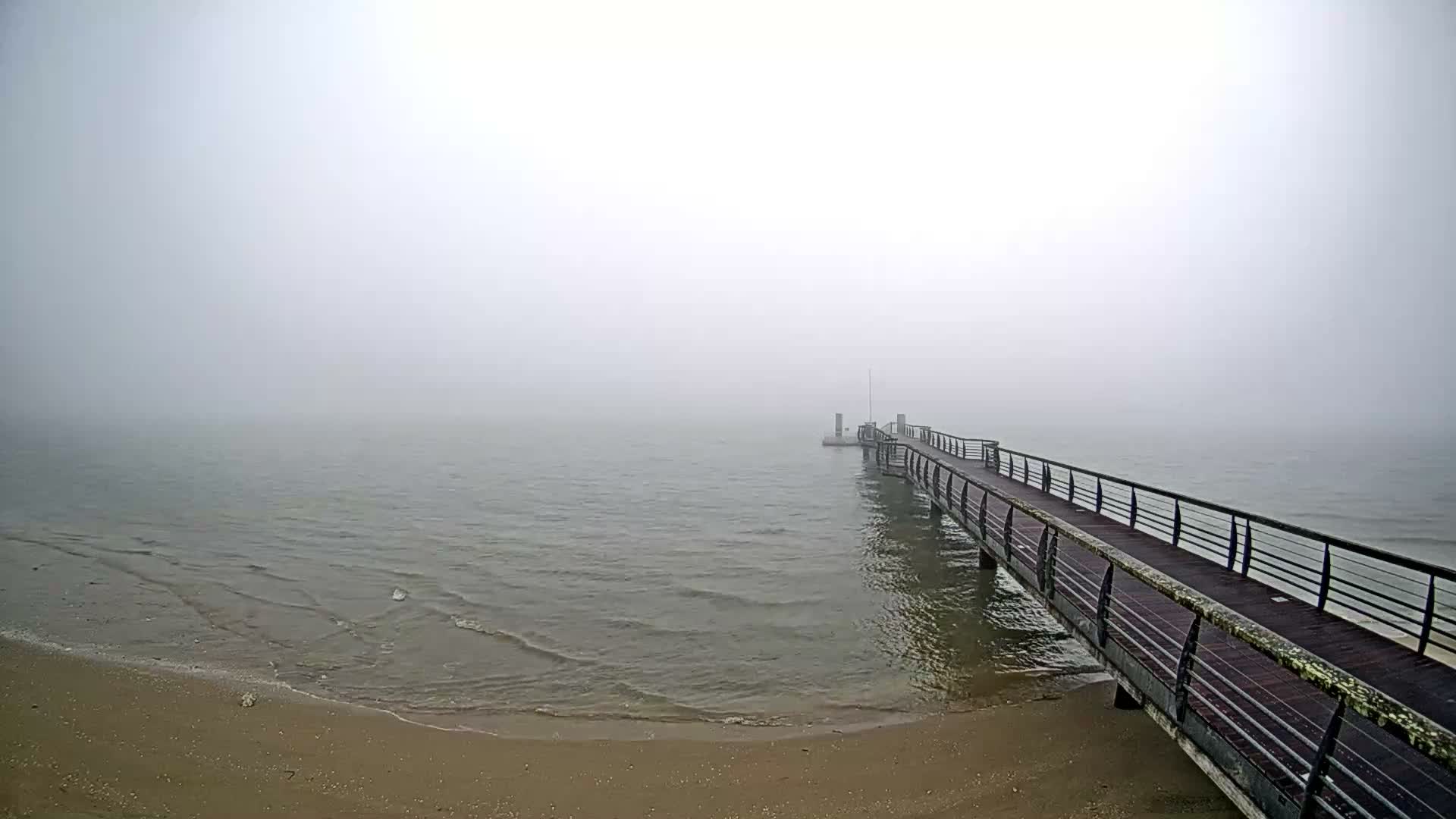 Saint-Trojan CNCO Marine Live Cam - 	Saint-Trojan-les-Bains, Blaye, Gironde, 	Nouvelle-Aquitaine, France