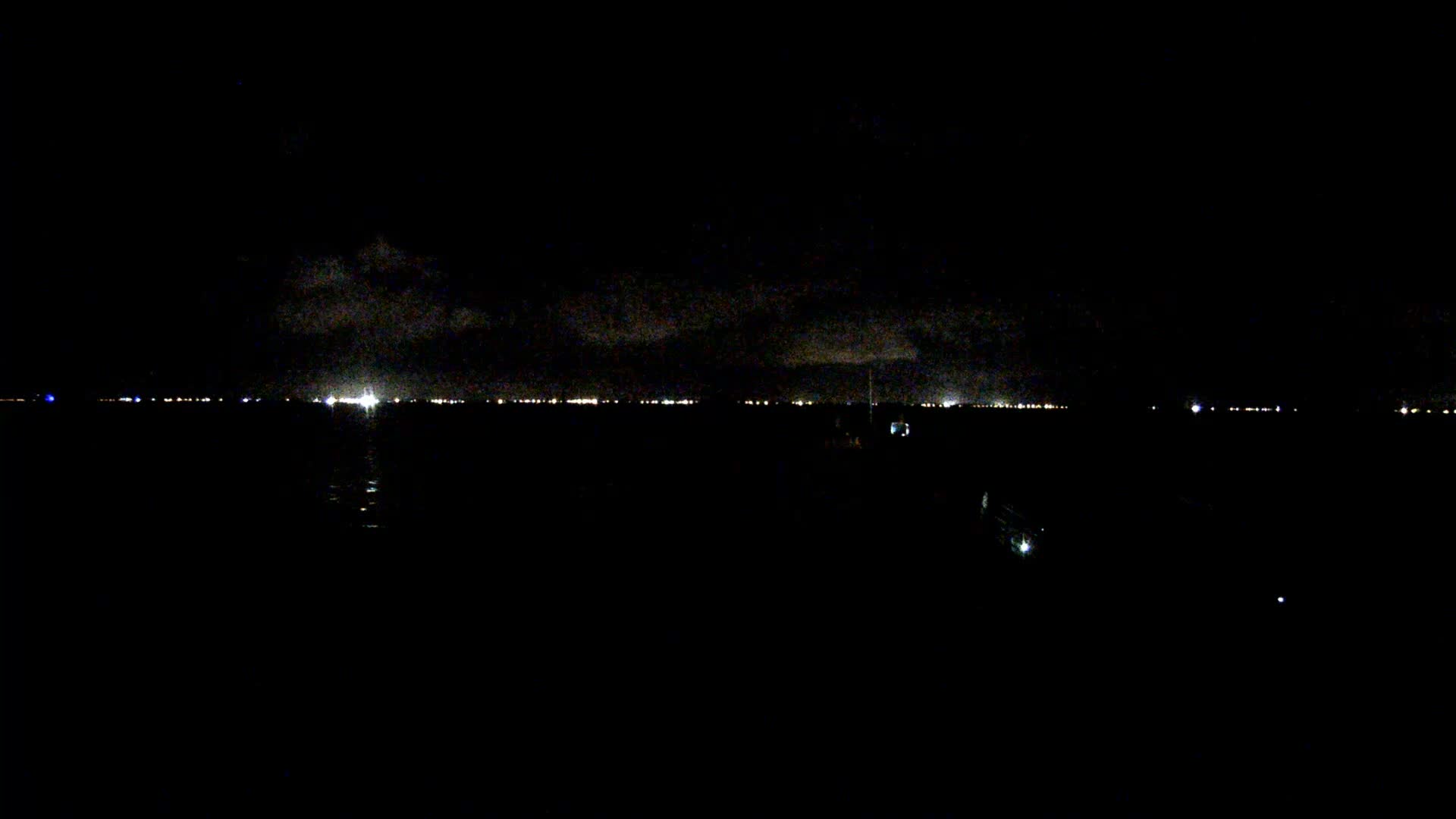 Saint-Trojan CNCO Marine Live Cam - 	Saint-Trojan-les-Bains, Blaye, Gironde, 	Nouvelle-Aquitaine, France