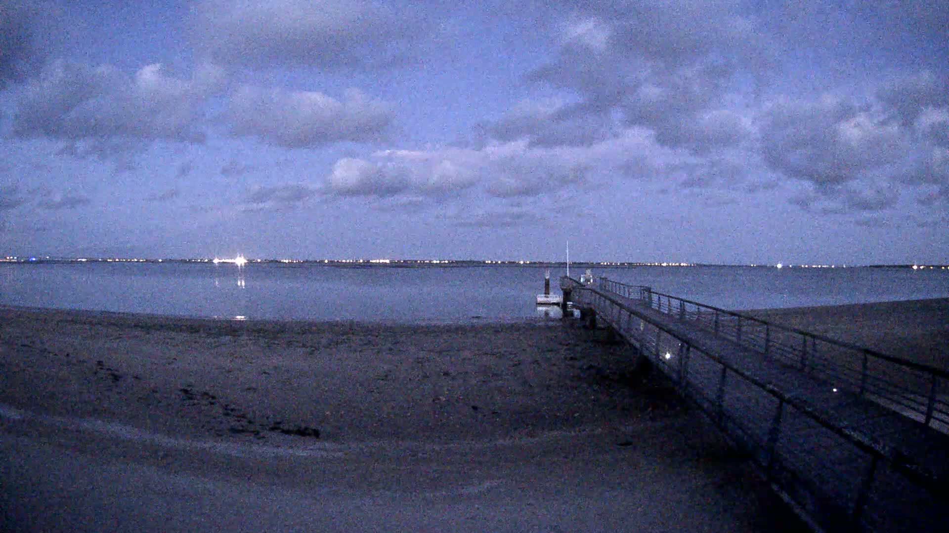 Saint-Trojan CNCO Marine Live Cam - 	Saint-Trojan-les-Bains, Blaye, Gironde, 	Nouvelle-Aquitaine, France