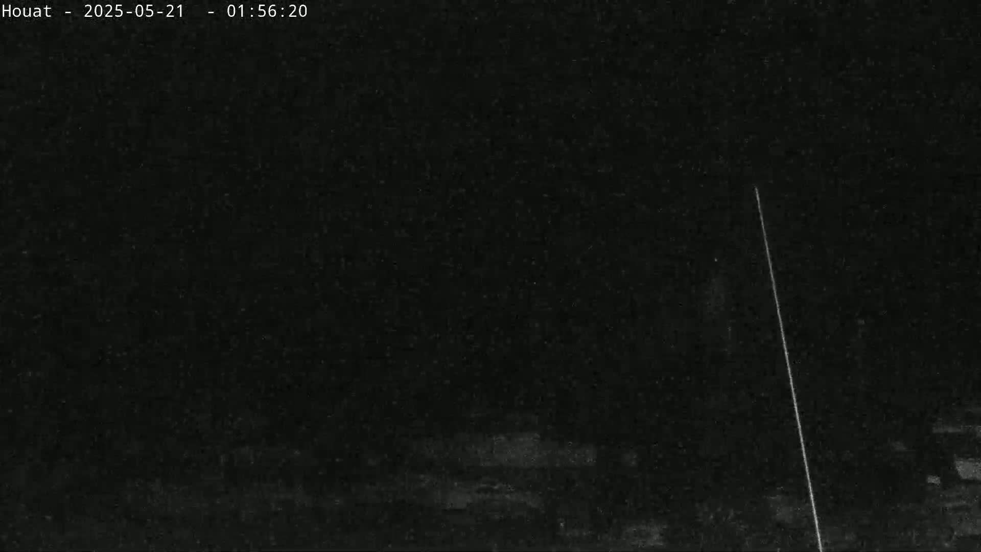 Houat Island Coast Live Cam - Ile-d'Houat, Morbihan, Bretagne, France