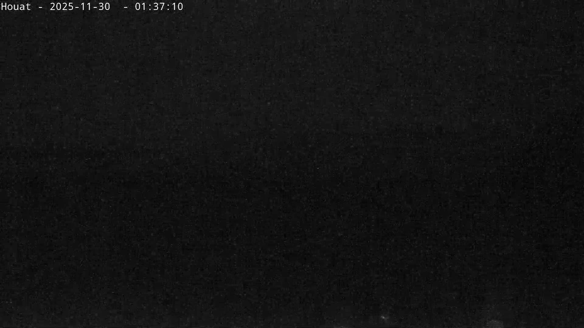 Houat Island Coast Live Cam - Ile-d'Houat, Morbihan, Bretagne, France