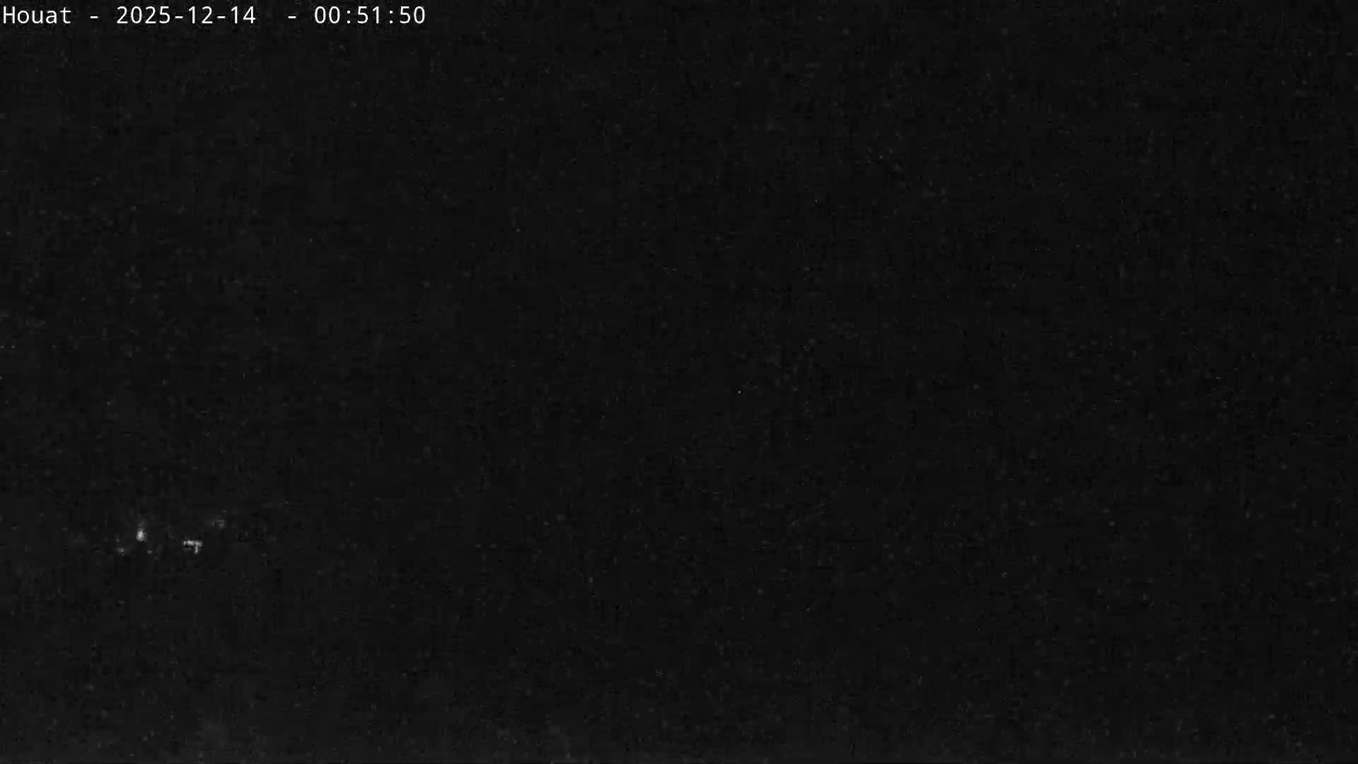 Houat Island Coast Live Cam - Ile-d'Houat, Morbihan, Bretagne, France