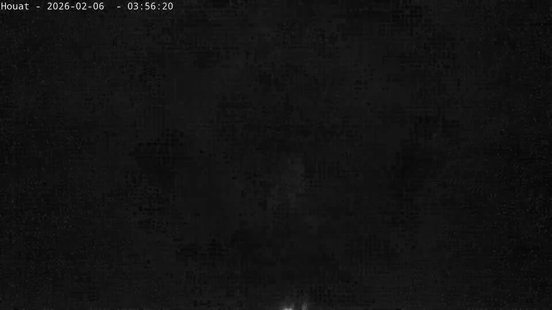 Houat Island Coast Live Cam - Ile-d'Houat, Morbihan, Bretagne, France