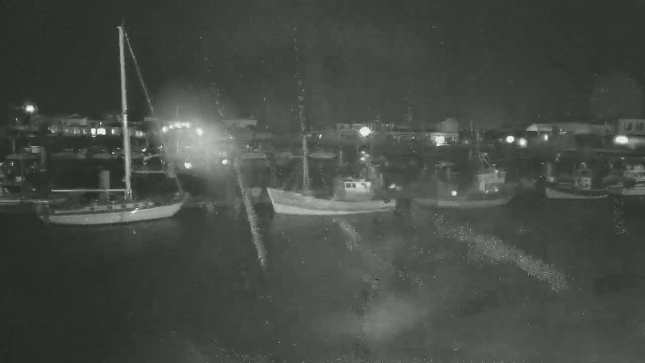 Oleron - La Cotiniere Marine Live Cam - Rochefort, Charente-Maritime, Nouvelle-Aquitaine, France