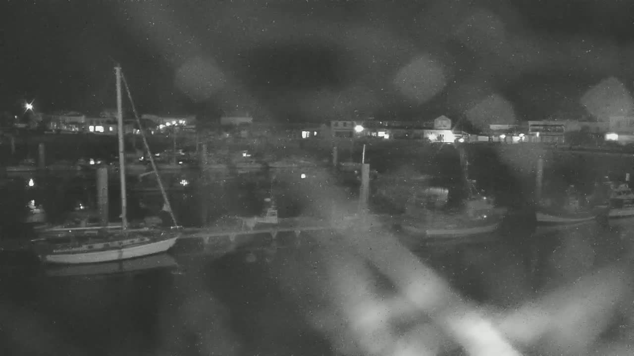 Oleron - La Cotiniere Marine Live Cam - Rochefort, Charente-Maritime, Nouvelle-Aquitaine, France