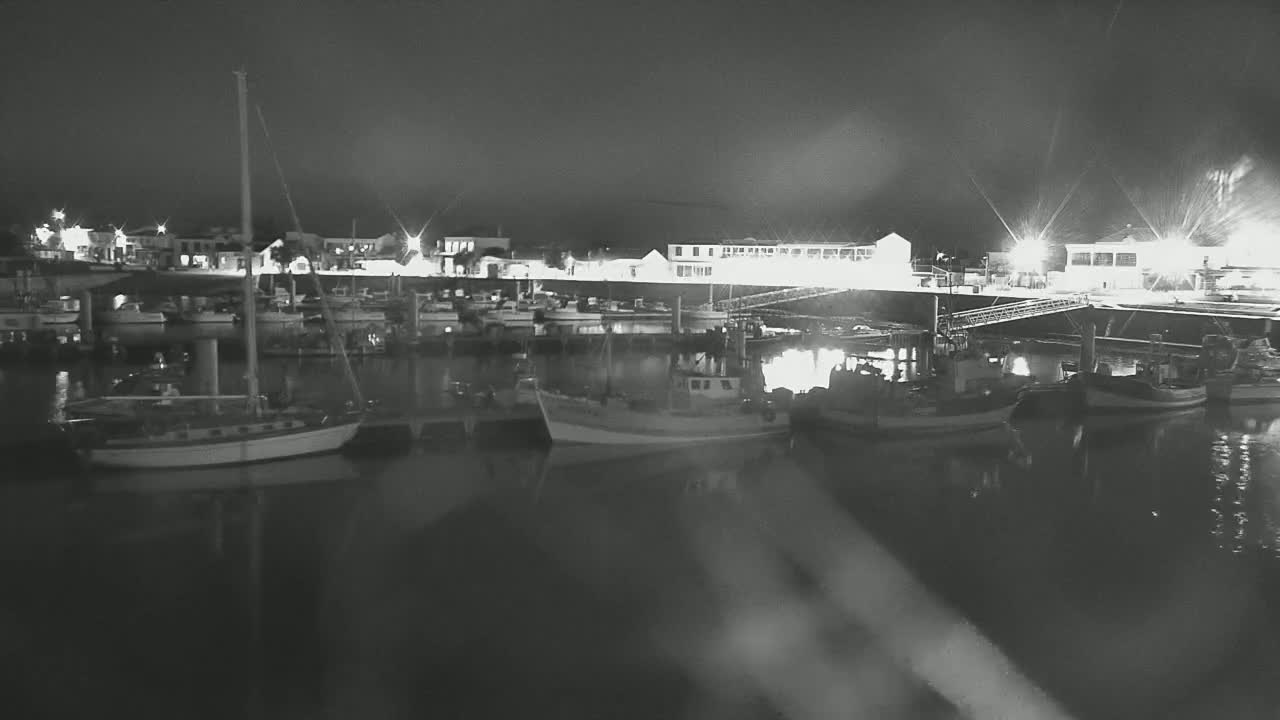 Oleron - La Cotiniere Marine Live Cam - Rochefort, Charente-Maritime, Nouvelle-Aquitaine, France