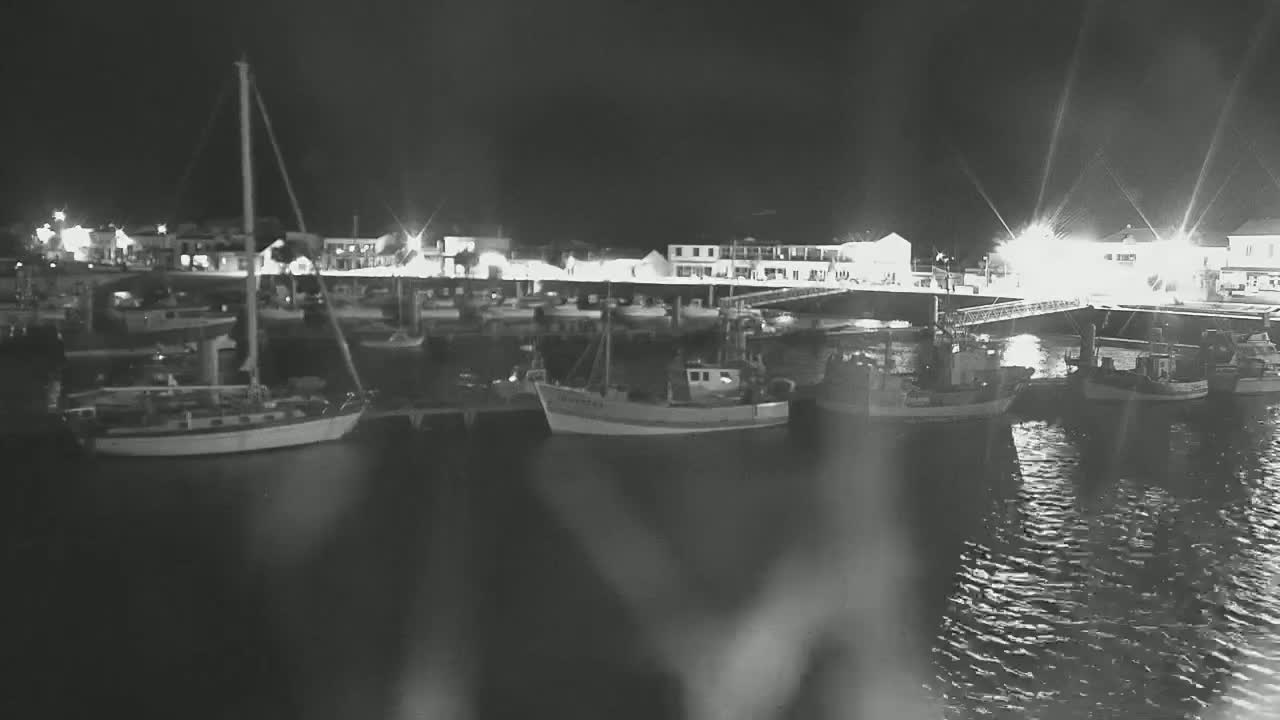Oleron - La Cotiniere Marine Live Cam - Rochefort, Charente-Maritime, Nouvelle-Aquitaine, France