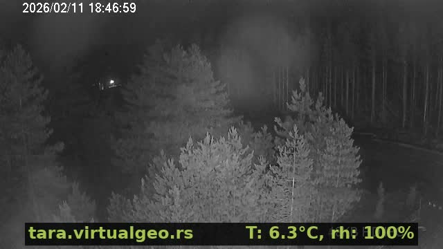 Sumadija ( Шумадија, Баре Виллаге Природа, Бајина Башта) Bare Village Nature, Bajina Basta Live Cam - Bare, Solotusa, Bajina Bašta, Šumadija, Šumadija and Western Serbia, Serbia