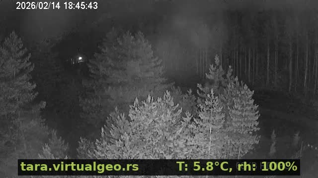 Sumadija ( Шумадија, Баре Виллаге Природа, Бајина Башта) Bare Village Nature, Bajina Basta Live Cam - Bare, Solotusa, Bajina Bašta, Šumadija, Šumadija and Western Serbia, Serbia
