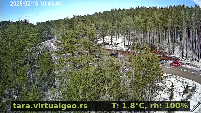 Sumadija ( Шумадија, Баре Виллаге Природа, Бајина Башта) Bare Village Nature, Bajina Basta Live Cam - Bare, Solotusa, Bajina Bašta, Šumadija, Šumadija and Western Serbia, Serbia