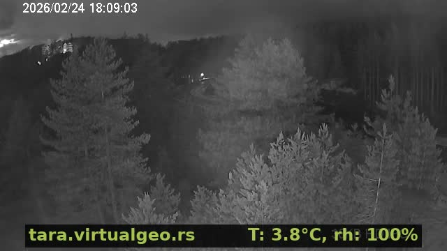 Sumadija ( Шумадија, Баре Виллаге Природа, Бајина Башта) Bare Village Nature, Bajina Basta Live Cam - Bare, Solotusa, Bajina Bašta, Šumadija, Šumadija and Western Serbia, Serbia
