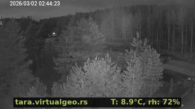 Sumadija ( Шумадија, Баре Виллаге Природа, Бајина Башта) Bare Village Nature, Bajina Basta Live Cam - Bare, Solotusa, Bajina Bašta, Šumadija, Šumadija and Western Serbia, Serbia