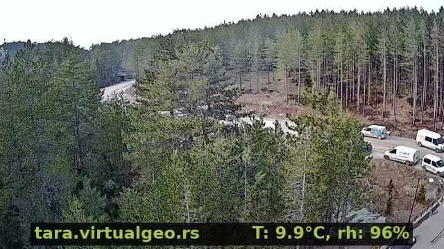 Sumadija ( Шумадија, Баре Виллаге Природа, Бајина Башта) Bare Village Nature, Bajina Basta Live Cam - Bare, Solotusa, Bajina Bašta, Šumadija, Šumadija and Western Serbia, Serbia