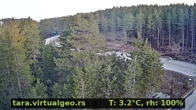 Sumadija ( Шумадија, Баре Виллаге Природа, Бајина Башта) Bare Village Nature, Bajina Basta Live Cam - Bare, Solotusa, Bajina Bašta, Šumadija, Šumadija and Western Serbia, Serbia