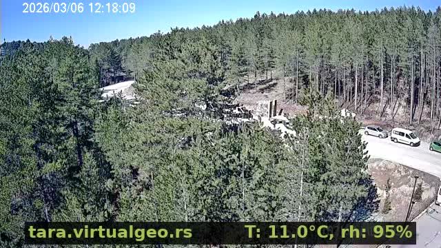 Sumadija ( Шумадија, Баре Виллаге Природа, Бајина Башта) Bare Village Nature, Bajina Basta Live Cam - Bare, Solotusa, Bajina Bašta, Šumadija, Šumadija and Western Serbia, Serbia
