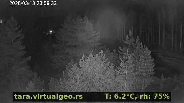 Sumadija ( Шумадија, Баре Виллаге Природа, Бајина Башта) Bare Village Nature, Bajina Basta Live Cam - Bare, Solotusa, Bajina Bašta, Šumadija, Šumadija and Western Serbia, Serbia
