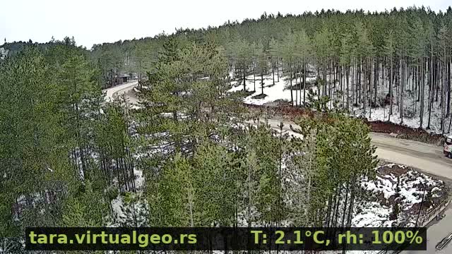 Sumadija ( Шумадија, Баре Виллаге Природа, Бајина Башта) Bare Village Nature, Bajina Basta Live Cam - Bare, Solotusa, Bajina Bašta, Šumadija, Šumadija and Western Serbia, Serbia